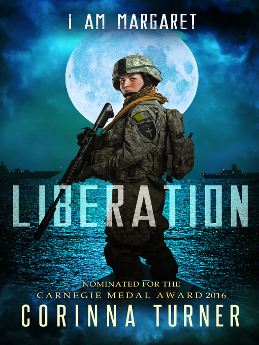 Title details for Liberation (U.K. Edition) by Corinna Turner - Available